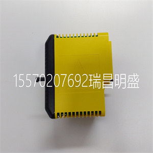 EPRO MMS3210/022-000 振动传感器接线底座电源板卡件