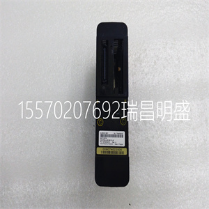 Emerson KJ3223X1-EA1电源板卡件