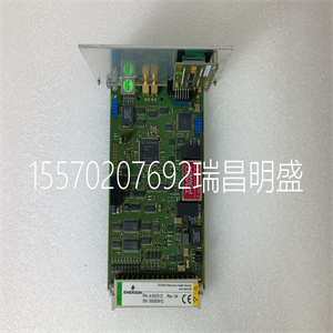 5X00082H12 模块备件