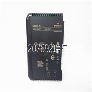 10P59600005控制系统模块备件直供
