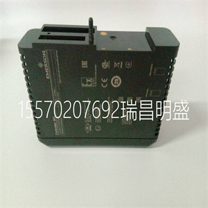 10P53520006输出模块备件直供