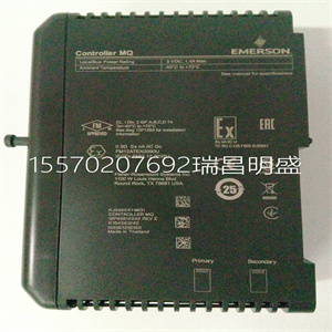 1C31233G01 模块备件