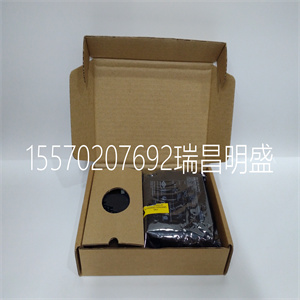 5X00006H12模块备件