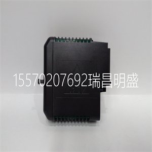 1X00480G01模块备件