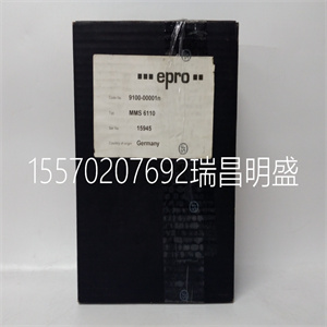 1X00415H01模块备件