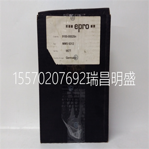 1X00163H03模块备件