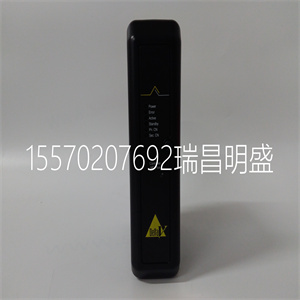 5X00058G01模块备件