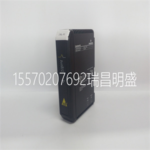 1C31129G04  模块备件
