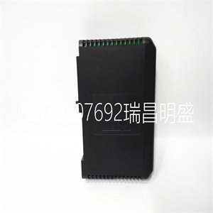 Emerson CE4003S6B1 咨询 M系列中文系统模块