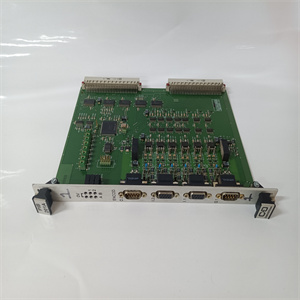 9907-252 制负载分担模块 24VDC 控制模块 原厂