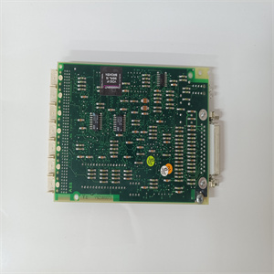 伍德沃德 9905-969 用于安装输入模块6通道 Woodward