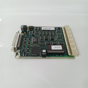 ICS TRIPLEX TC-205-02-4M5PLC工控模块控制器