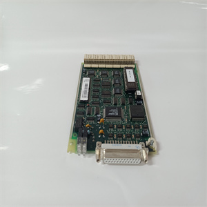 IMS MX-CS101-401  PLC工控模块控制器