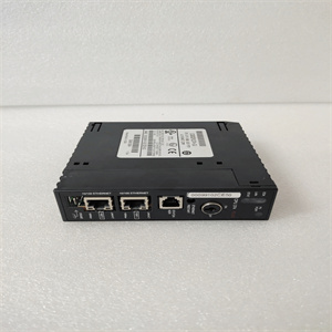 GE系统电源模块IC695CPU320-HS