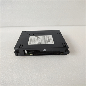 GE系统电源模块IC200UEX626