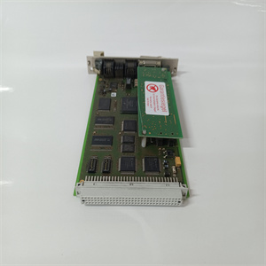 EABT3 HIMA PLC模块 可编程控制器