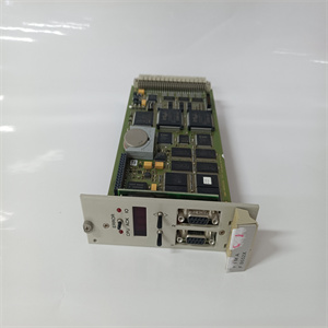 HIMA F8650