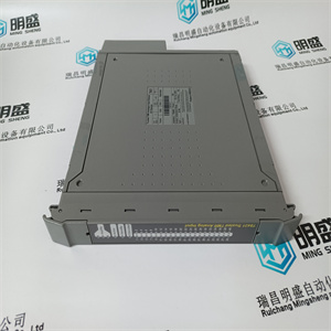 T8403CX可编程控制器PLC模块ICS TRIPLEX