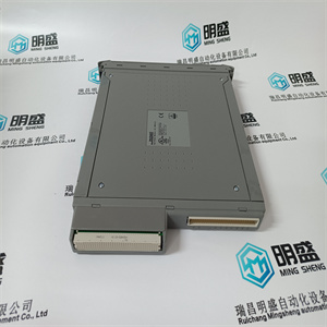 T8846可编程控制器PLC模块ICS TRIPLEX