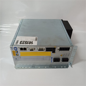 GE系统电源模块IS420ESWBH2A