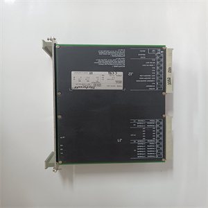 TC514V2 3BSE013281R1使用手册ABB