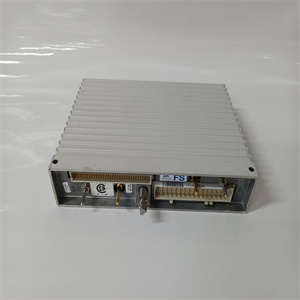 ABB UFC092A V1 HIEE300686R1  使用手册