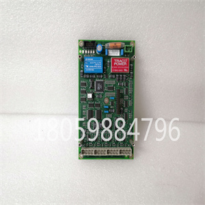 ABB系列DSDX452L应用工控DCS系统模块欧美进口UMC