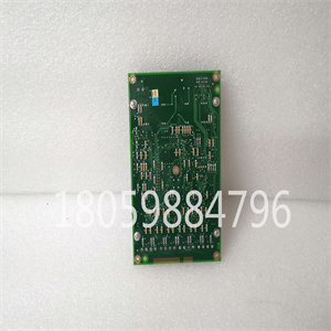 ABB系列 58052582H应用工控DCS系统模块欧美进口UMC