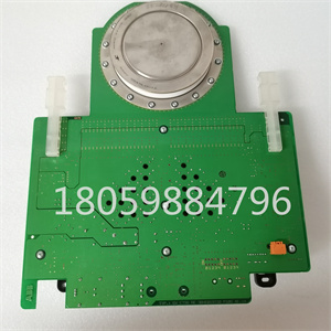 ABB 3BHB003154R0101 5SXE04-0150  IGCT圆形可控硅半导体产业
