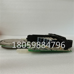 ABB 3BHE019719R0101 GVC736BE101新型电力半导体开关模块ABB