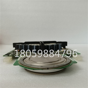 5SHY3545L0016 3BHB020720R0002 新型电力半导体开关模块ABB