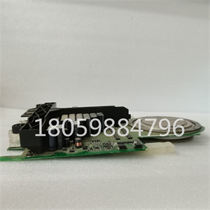 ABB 5SHY3545L0016 3BHB020720R0002 新型电力半导体开关模块