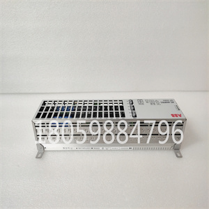 GFD563A101 3BHE046836R0101 新型电力半导体开关模块ABB