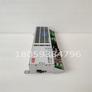 GFD563A101 3BHE046836R0101 新型电力半导体开关模块