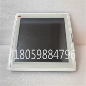 PP865A 3BSE042236R2模块控制器ABB