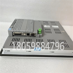 ABB PP865A 3BSE042236R2模块控制器