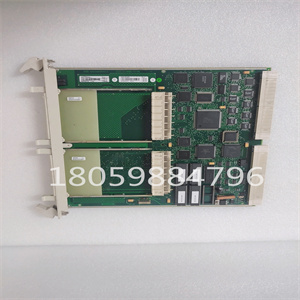 SC540 3BSE006096R1 可编程PLC模块