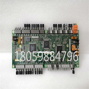 UFC760BE42 3BHE004573R0042可编程PLC模块ABB