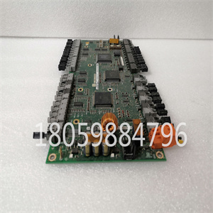 ABB UFC760BE42 3BHE004573R0042可编程PLC模块