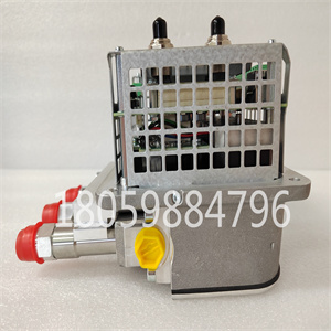 ACU-01B 3HNA024871-001 03可编程PLC模块ABB