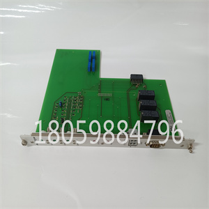 43297029可编程PLC模块 ALSTOM