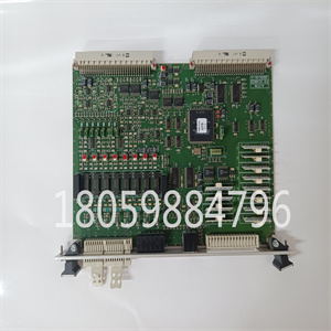 停产备件PIB102A 3BEB01806