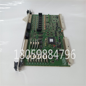 PIB102A 3BEB01806模块备件