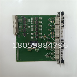 PIB310 3BHB0190停产备件