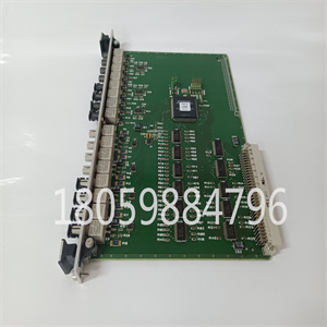 ALSTOM PIB310 3BHB0190停产备件