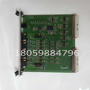 PIB1201A 3BEC0067停产备件