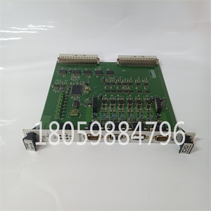 PIB1201A 3BEC0067停产备件ALSTOM