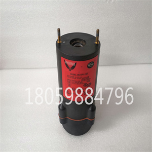 续电器模块FIREYE 85UVF1-1QD