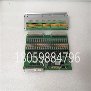 0303443B FOXBORO控制系统备件