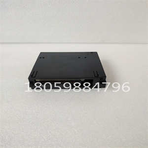 GE IC693CPU350-BC 控制系统备件